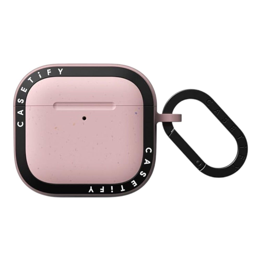 Estuche CASETiFY Bounce AirPods 3 Rosado | TOP MOVIL Guatemala