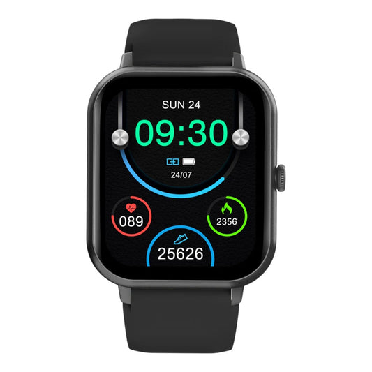 Estuche Devia Smart Watch WT2 Space Gray | TOP MOVIL Guatemala