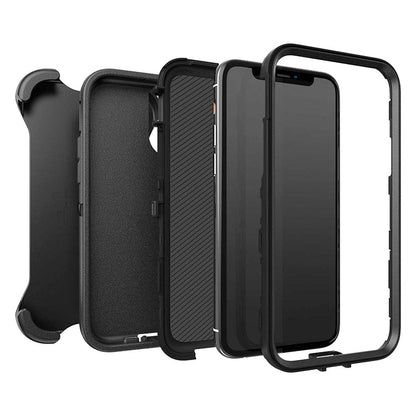 Case OtterBox Defender | iPhone 15 | Negro - 0702402801010157