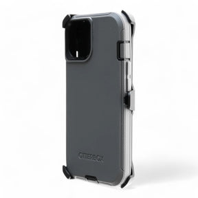 estuche proteccion otterbox defender apple iphone 11 color gris