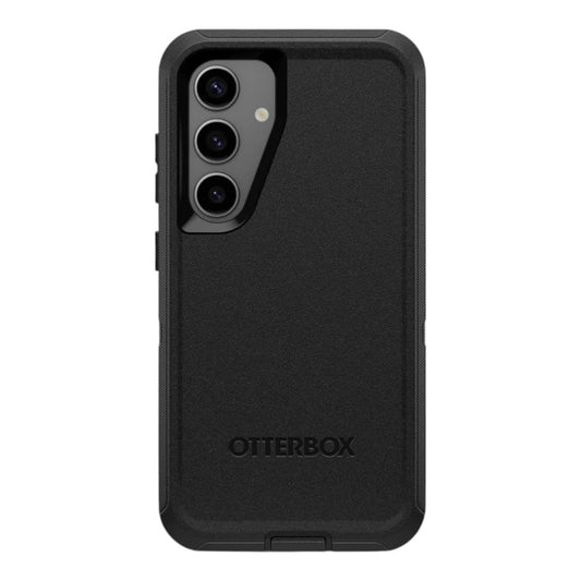 Case OtterBox Defender para Galaxy S24 - Negro - 0702402801340157