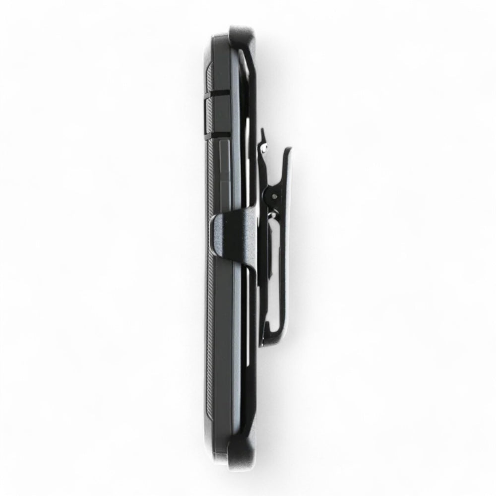 Case OtterBox Defender para iPhone 15 - Gris - 0702402801430088