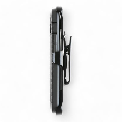 Case OtterBox Defender para iPhone 15 - Gris - 0702402801430088