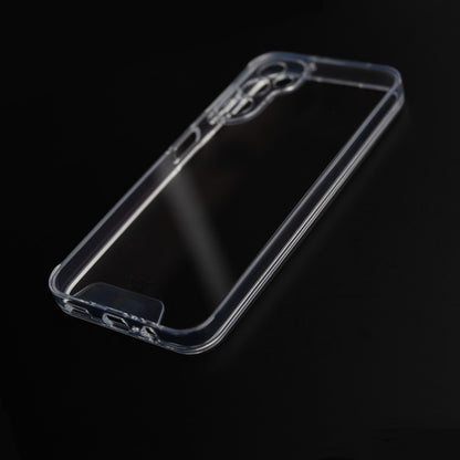 Estuche Transparente El Rey para Samsung A14 - Top Movil - 0703101100780215