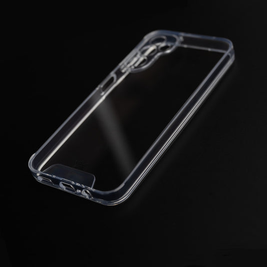 Estuche Transparente El Rey para Samsung A14 - Top Movil - 0703101100780215