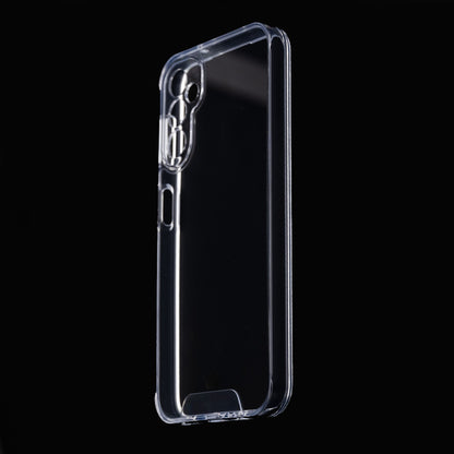Estuche Transparente El Rey para Samsung A14 - Top Movil - 0703101100780215