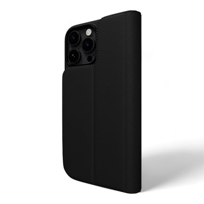 Estuche SwitchEasy Folio para iPhone 16 Pro - Negro - 0703703600020157