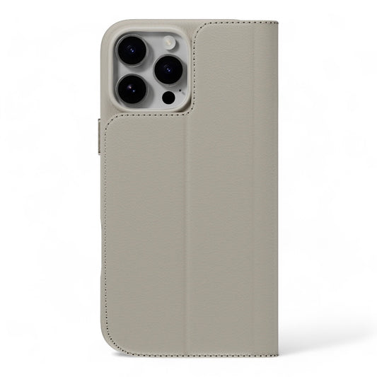 Estuche SwitchEasy Folio iPhone 16 Pro - Starlight - 0703703600030284