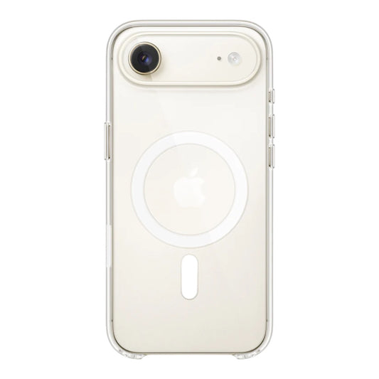 Apple Clear Case MagSafe para iPhone 17 Air - 0704000002