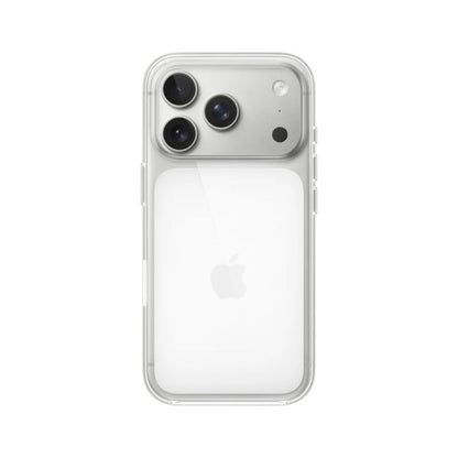 Funda Clear Case MagSafe para iPhone 17 Pro - Apple - 0704000003