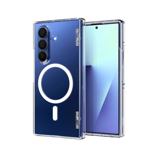 Estuche Spigen Ultra Hybrid Magsafe para Z Fold 7 - 0704000005