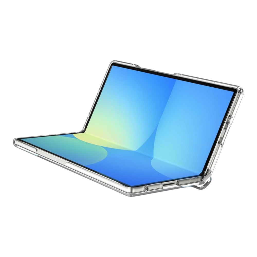 Estuche Spigen Ultra Hybrid Magsafe para Z Fold 7 - 0704000005