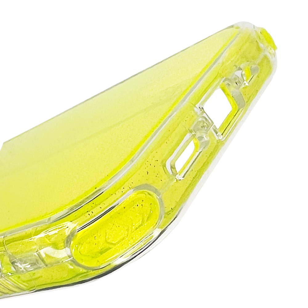 Case el Rey Glitter iPhone 14 Pro Max Verde - 0704101100110233