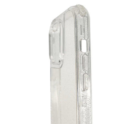 Case el Rey Glitter Transparente para iPhone 14 Pro - 0704101100130215