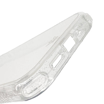 Case el Rey Glitter Transparente para iPhone 14 Pro - 0704101100130215