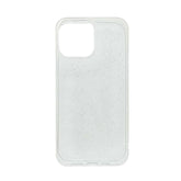 Estuche el rey glitter iphone 13 0.35 color transparente