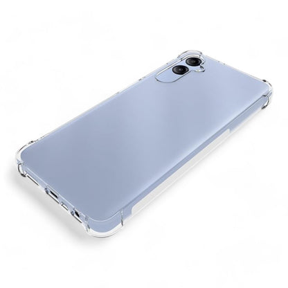 Estuche el rey hard case transparente Samsung A05s - 0704501101200215