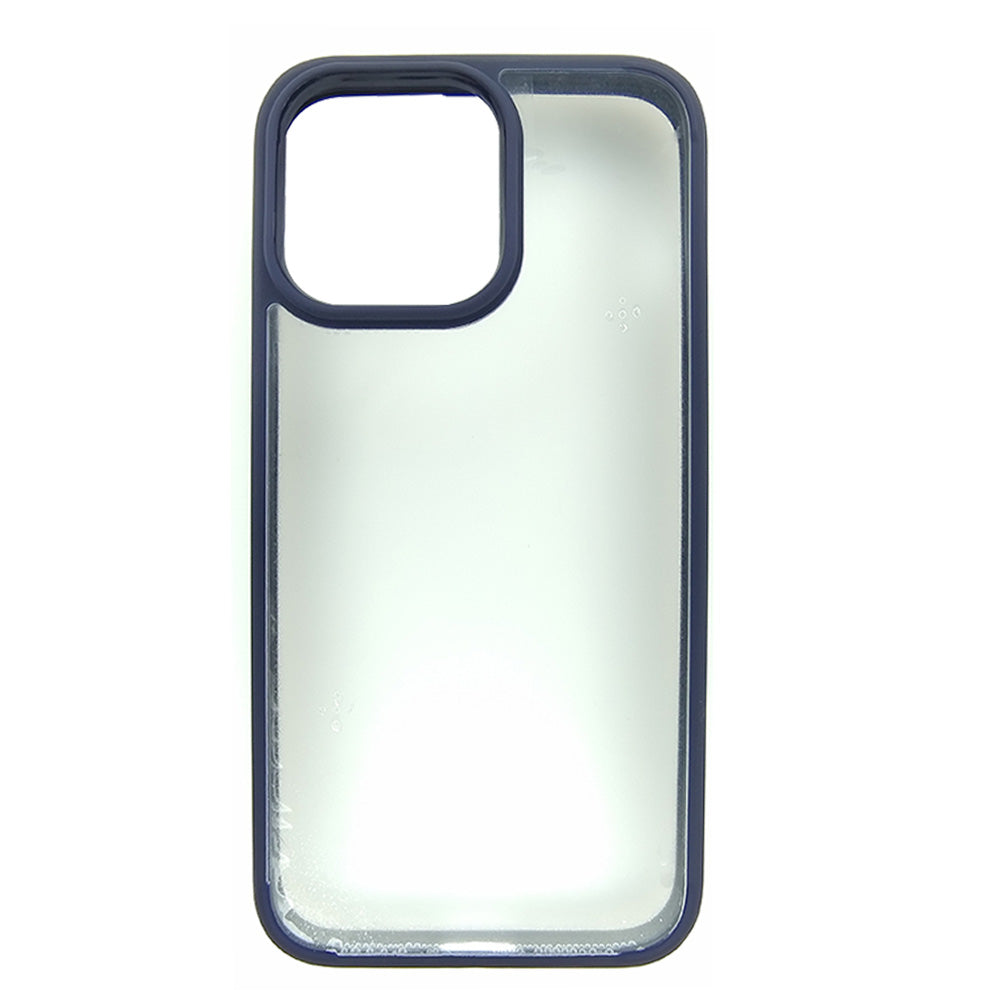 Estuche Spigen Hybrid Ultra Morado para iPhone 14 Pro Max - 0704903500220134
