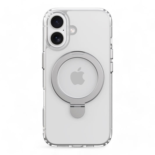 Estuche Devia MagSafe iPhone 16 - Clean Series - 0706205700020215