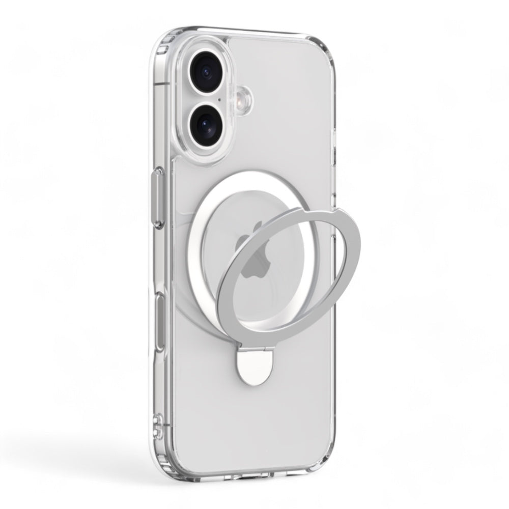 Estuche Devia MagSafe iPhone 16 - Clean Series - 0706205700020215