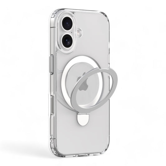 Estuche Devia MagSafe iPhone 16 - Clean Series - 0706205700020215