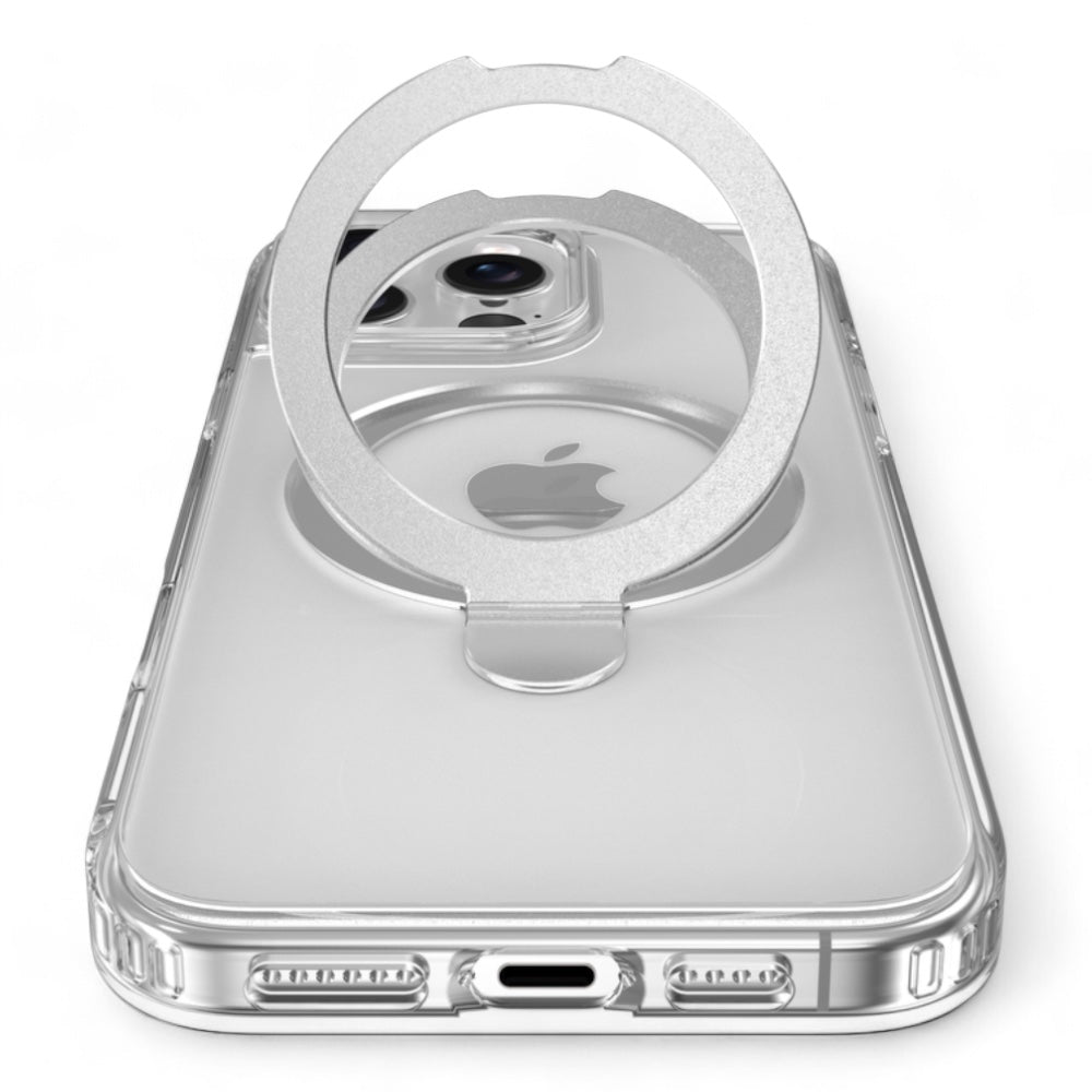 Estuche Devia MagSafe iPhone 16 - Clean Series - 0706205700020215