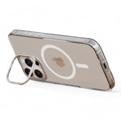 Estuche Devia MagSafe iPhone 16 - Snow Crystal - 0706205700030215