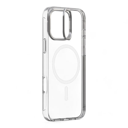 Estuche Devia MagSafe iPhone 16 - Snow Crystal - 0706205700030215