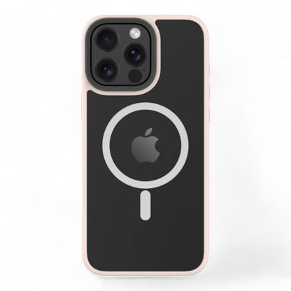 Estuche Magsafe para iPhone 16 Pino Fucsia - Top Movil - 0706205700100079