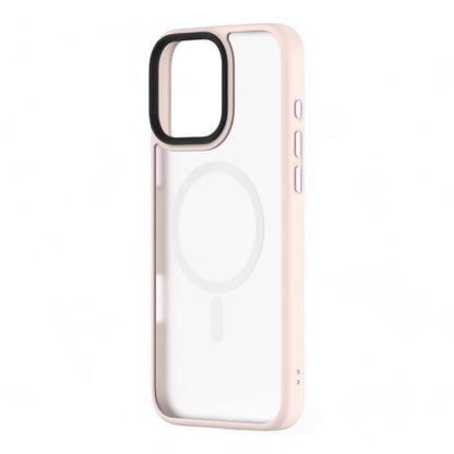 Estuche Magsafe para iPhone 16 Pino Fucsia - Top Movil - 0706205700100079