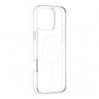 Estuche Devia MagSafe para iPhone 16 Plus - Transparente - 0706205700150215