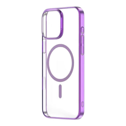 Estuche Devia MagSafe iPhone 16 Plus Fucsia - 0706205700180079