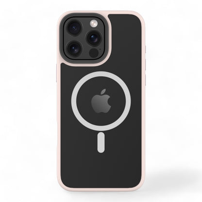 Estuche Devia MagSafe iPhone 16 Plus - Fucsia - 0706205700210079