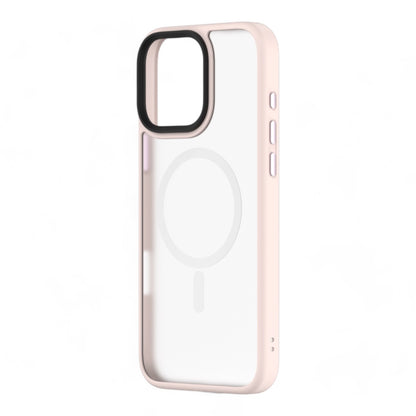 Estuche Devia MagSafe iPhone 16 Plus - Fucsia - 0706205700210079