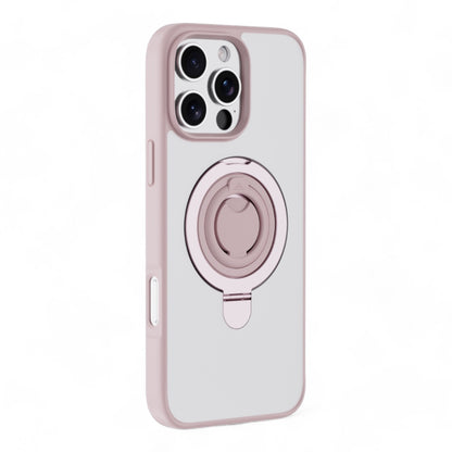 Estuche Devia MagSafe iPhone 16 Plus - Fucsia - 0706205700240079