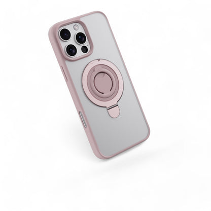 Estuche Devia MagSafe iPhone 16 Plus - Fucsia - 0706205700240079