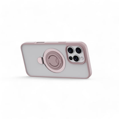 Estuche Devia MagSafe iPhone 16 Plus - Fucsia - 0706205700240079