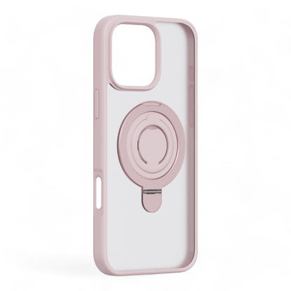 Estuche Devia MagSafe iPhone 16 Plus - Fucsia - 0706205700240079
