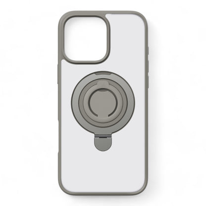 Estuche Devia MagSafe iPhone 16 Pro Max - Gris Oscuro - 0706205700350092