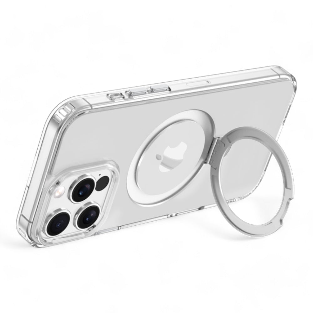 Estuche Devia MagSafe iPhone 16 Pro - Clean Series - 0706205700390215