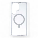Estuche otterbox symmetry samsung s24 ultra magsafe color transparente