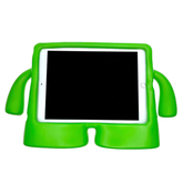 estuches tablets generico tablet tpu kids ipad pro 10.5 / 10.2 apple ipad pro color verde
