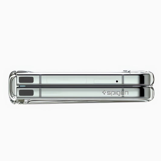 Estuche Spigen Thin Fit Transparente para Samsung Z Flip 5 - 0710503500030215