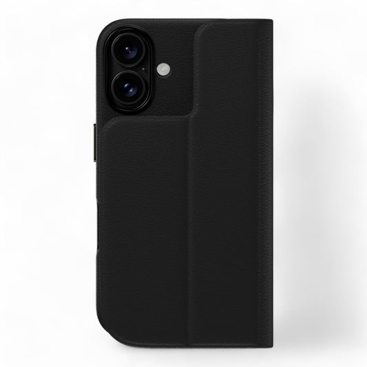Estuche Switcheasy Wallet iPhone 16 - Negro - 0711503600010157