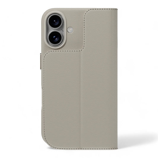 Estuche SwitchEasy Wallet iPhone 16 - Starlight Multicolor - 0711503600020284