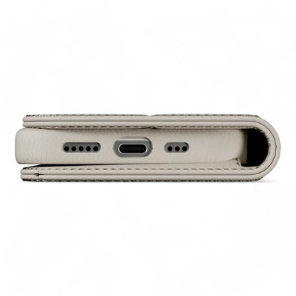Estuche SwitchEasy Wallet iPhone 16 - Starlight Multicolor - 0711503600020284