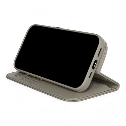 Estuche SwitchEasy Wallet iPhone 16 - Starlight Multicolor - 0711503600020284