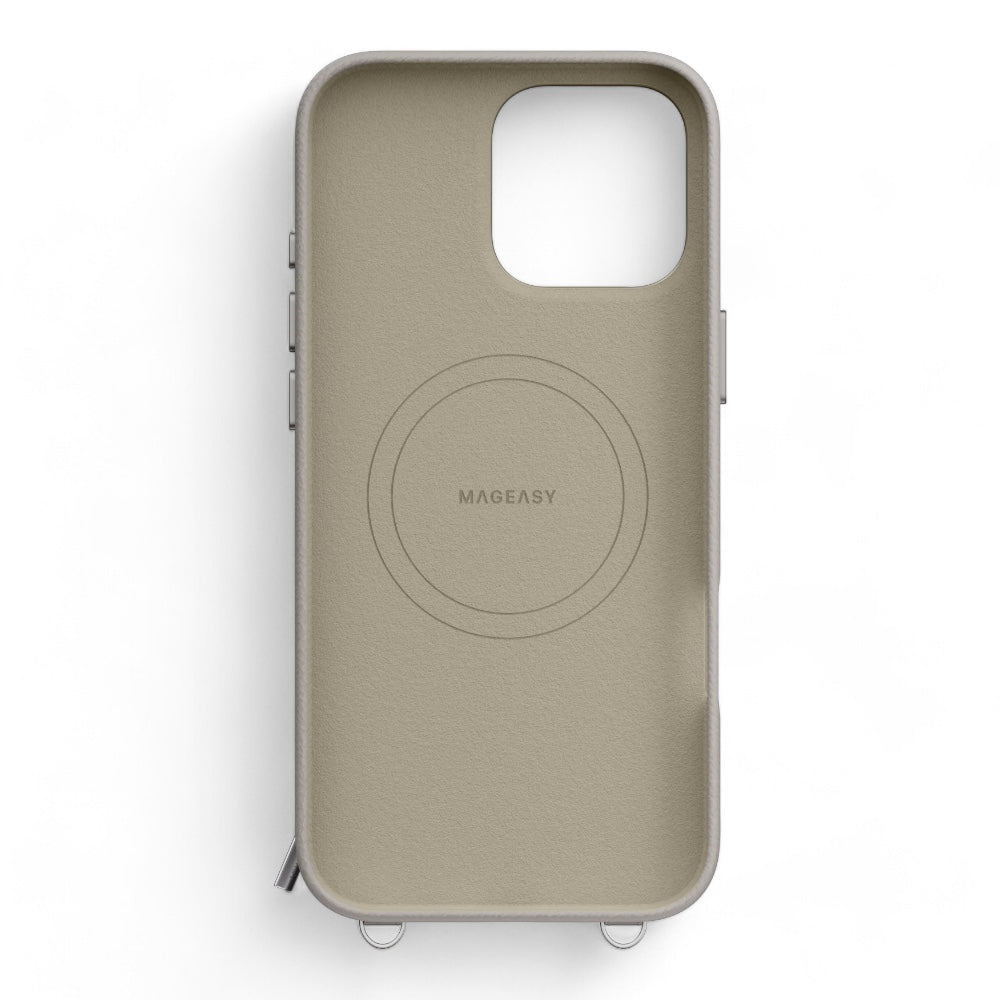 Estuche SwitchEasy Wallet iPhone 16 Pro - Starlight Multicolor - 0711503600080284