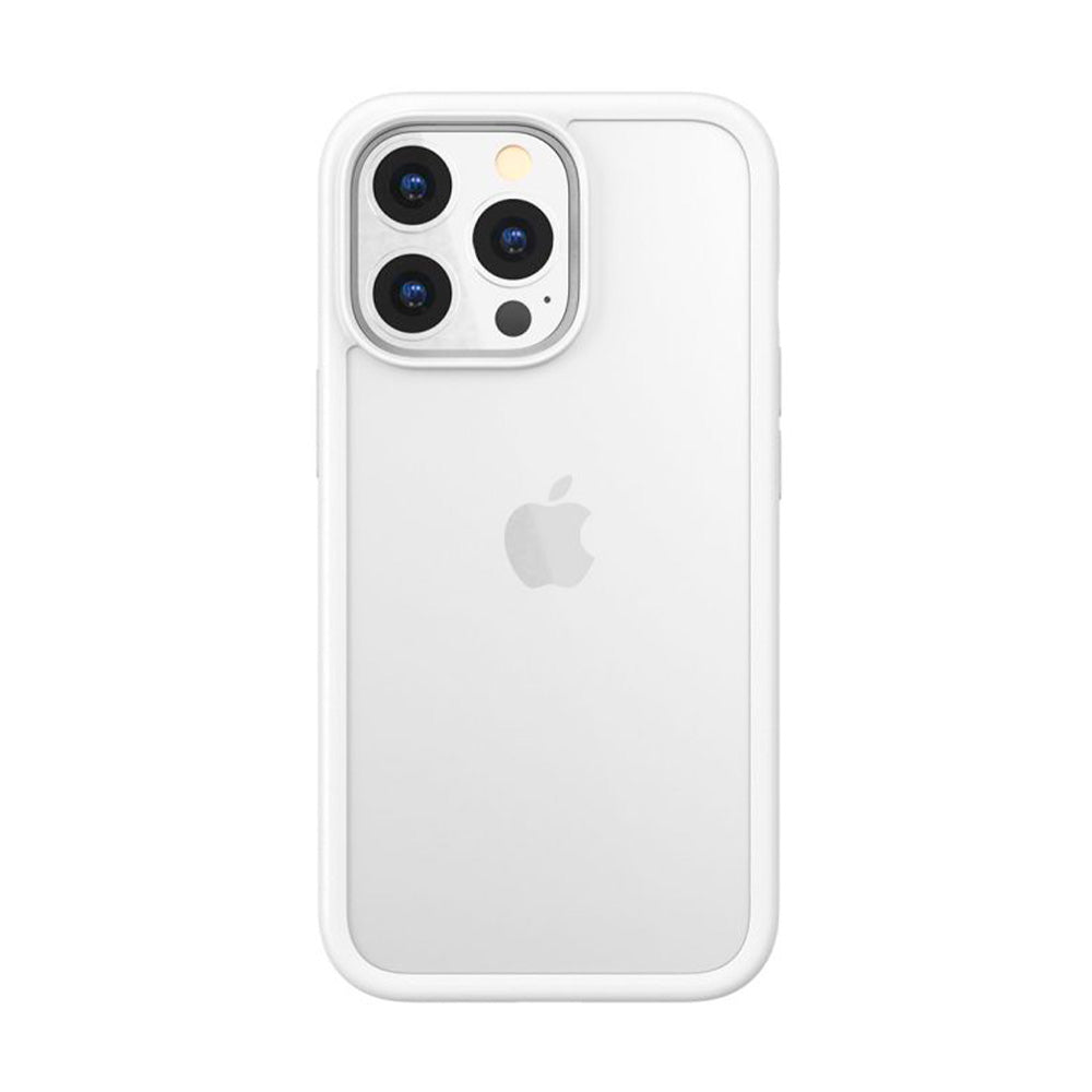 Estuche Switcheasy Aero para iPhone 13 Pro - Multicolor - 0712303600290284
