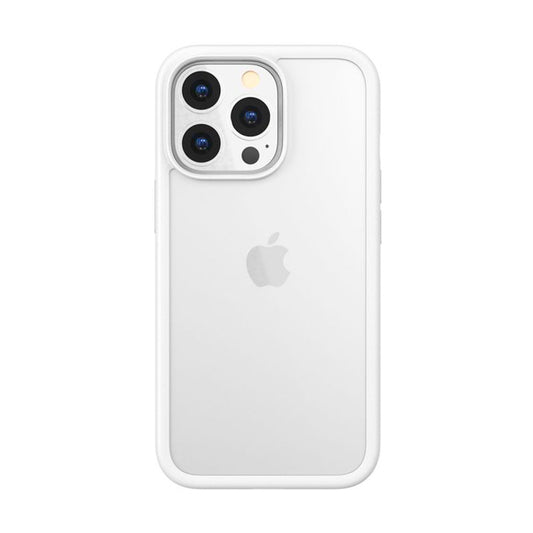 Estuche Switcheasy Aero para iPhone 13 Pro - Multicolor - 0712303600290284